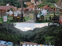 -龙岩森林水乡景区