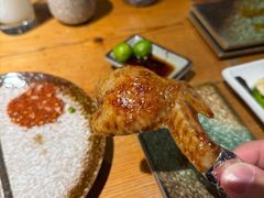 -酒窝夜酌居酒屋(中海水岸馨都店)