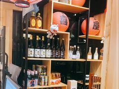 -有喜屋·深夜食堂(北京西路店)