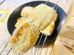 -郑记•不夜城烧烤•龙虾•虾蟹(黄鹤楼店)