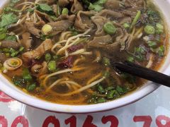 -肠一碗(瀚林银座店)