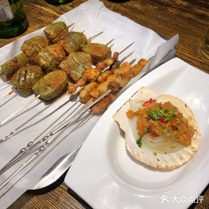 巫氏三胖地锅鸡(怀远店)图片