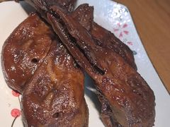 -竹里馆 ·茶食(奥体店)