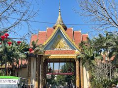 -西双版纳傣族园