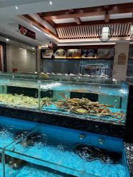 -国惠大酒楼(爱琴海购物公园店)