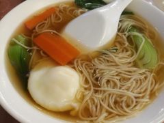-烤肉宛饭庄(南礼士路店)