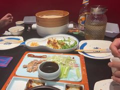 -满园烤鸭·春饼(沈北万达店)