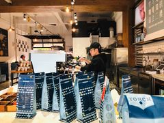 -Torch Coffee 炬点咖啡