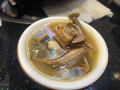 -草墩罗非鱼庄•野生菌•腊排骨(七星街上段店)