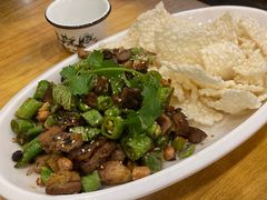 -小厨子私房菜·云南美食店