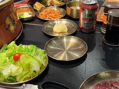 -西塔老太太泥炉烤肉(龙湖北苑天街店)