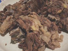 -宁夏国强手抓羊肉·清真菜(未央路凤三店)