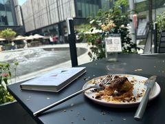 -SMAKA(复兴soho店)