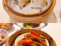 豉汁蒸凤爪-红棉中餐厅·广州海航威斯汀酒店