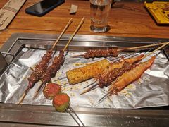 -那些年记忆烧烤