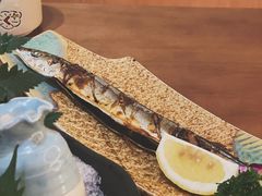 -青空日料烧肉烧鸟店(后湖兴业路店)