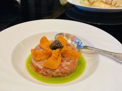 -北京四季酒店·采逸轩