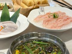 -围炉夜话·潮汕卤水火锅(榕江店)