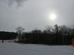 -中旅松花湖滑雪场