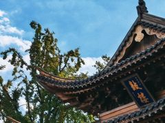 -上海东林寺(金山区)