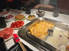 -九鼎轩脆毛肚火锅(南京东路店)