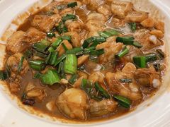 红烧虾孱-高佳庄·舟山海鲜(海景旗舰店)