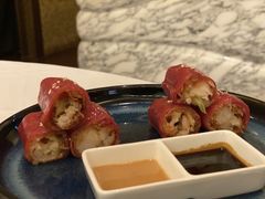 -成都瑞吉酒店·宴庭中餐厅