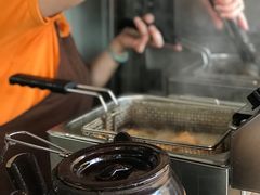 -世记咖啡(氹仔外卖店)