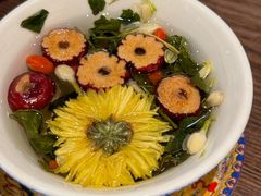 -杨记隆府重庆江湖菜(龙湖滨江天街店)