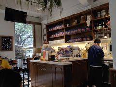 -青咖啡(三坊七巷店)
