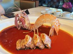 -新荣记(新源南路店)