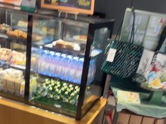 -星巴克(北京新东安)