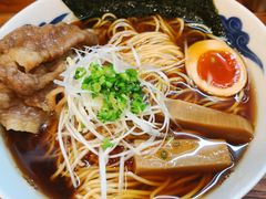 和牛黑拉面-面屋 猪一