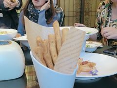 -彩虹之约•淮扬家宴(亚运村店)