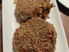 -南门小馆·清真(国贸商城店)