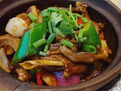 -粤集·手工粤菜(皇庭广场店)