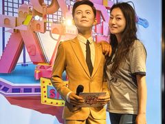 -上海杜莎夫人蜡像馆