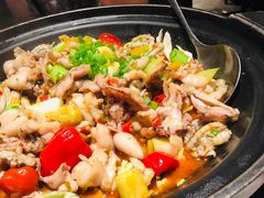 -蛙三泡椒牛蛙(万象城店)