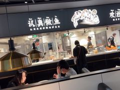 -新太二·鲜料川菜(晶耀前滩店)