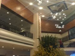 -珀丽酒店-协奏坊餐厅