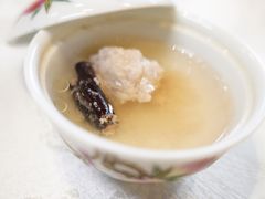 -北京古城老院厉晓麟精致菜