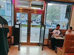 -瑞杰烧烤店·24小时营业(山东路店)