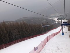 -多乐美地滑雪场