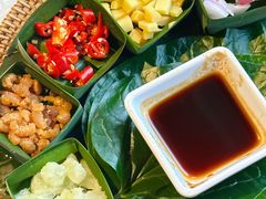 -食肆&Fourteen(武林夜市店)