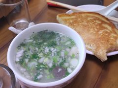 -丽梅羊汤土菜馆(河畔花园店)