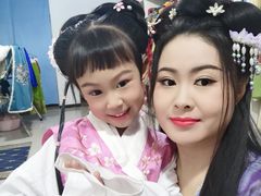 -九月鹰飞汉服摄影工作室