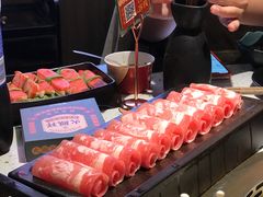 -火鳳祥美蛙牛肉自助(青悦城店)