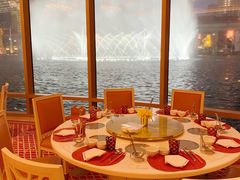 包厢-咖啡苑 - 蔚藍夏日限定主题(永利皇宫店)