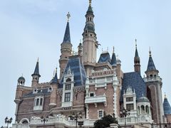 -上海迪士尼度假区