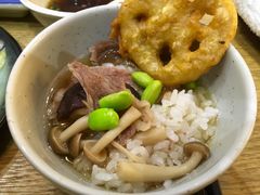 -水之惠鲜鱼料理(王府大街店)